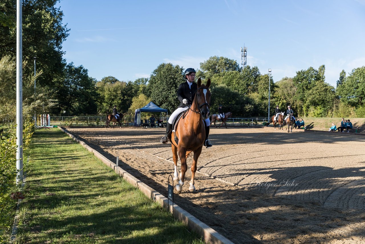 Bild 39 - Pony Akademie Turnier